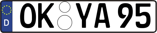 OK-YA95