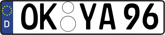 OK-YA96