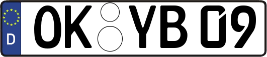OK-YB09