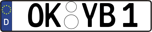 OK-YB1