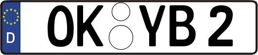 OK-YB2