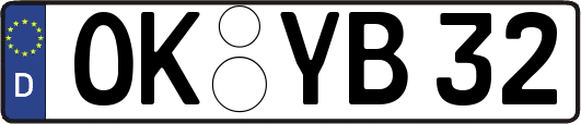 OK-YB32