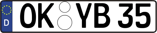 OK-YB35