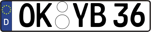 OK-YB36
