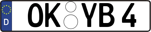OK-YB4