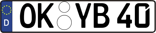OK-YB40