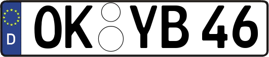 OK-YB46