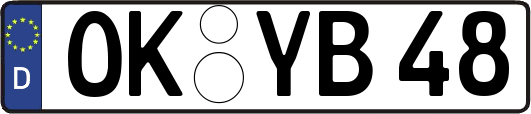 OK-YB48