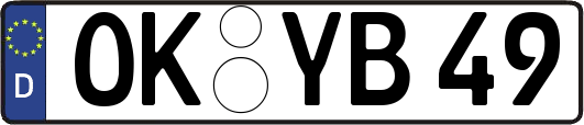 OK-YB49