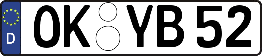 OK-YB52