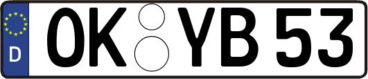OK-YB53
