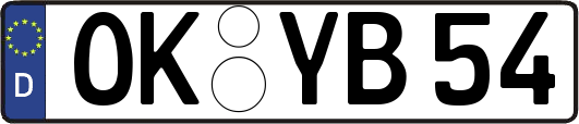 OK-YB54