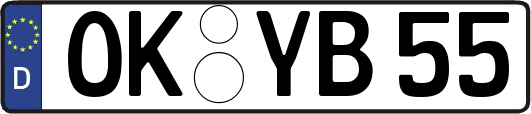OK-YB55