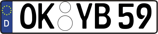 OK-YB59