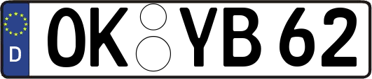 OK-YB62