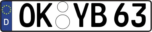 OK-YB63