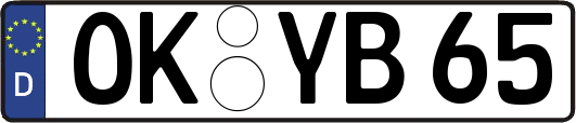 OK-YB65