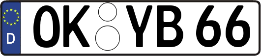 OK-YB66