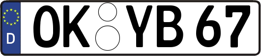 OK-YB67