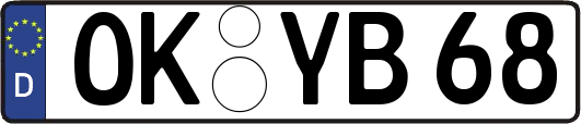 OK-YB68