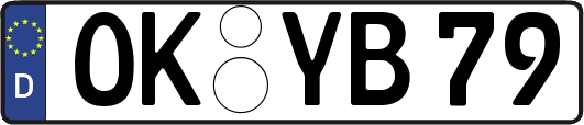 OK-YB79