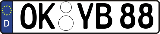 OK-YB88