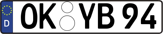 OK-YB94