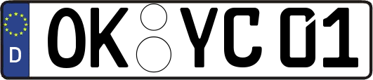 OK-YC01