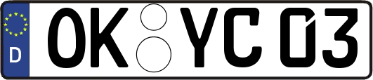 OK-YC03