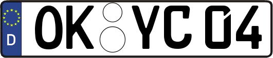 OK-YC04