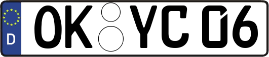 OK-YC06