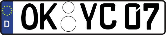 OK-YC07