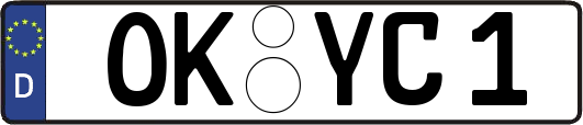 OK-YC1