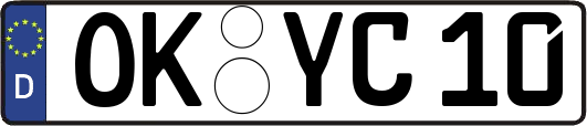 OK-YC10
