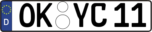OK-YC11