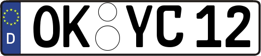 OK-YC12