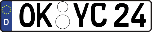 OK-YC24