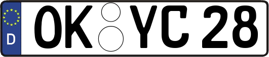 OK-YC28