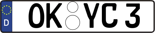 OK-YC3