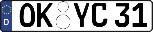 OK-YC31