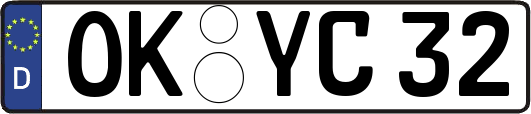 OK-YC32