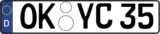 OK-YC35
