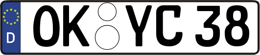OK-YC38