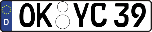 OK-YC39