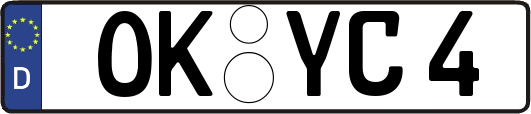OK-YC4