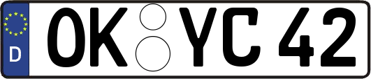 OK-YC42