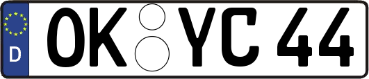 OK-YC44