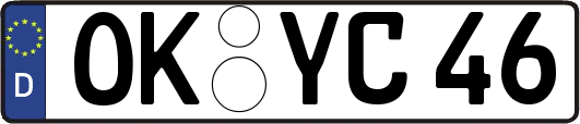 OK-YC46