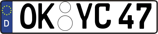 OK-YC47