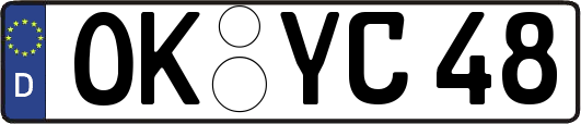 OK-YC48